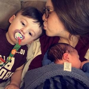 Meet your Posher, Lexi